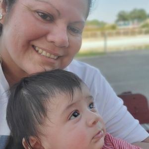 Meet your Posher, Marlene